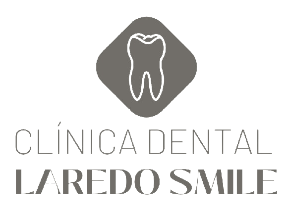 Logo Clínica Dental Laredo Smile