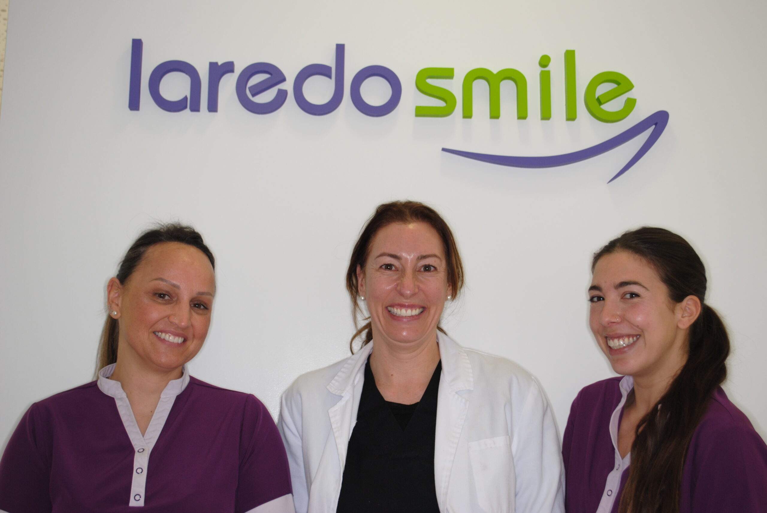 Clínica Dental Laredo Smile